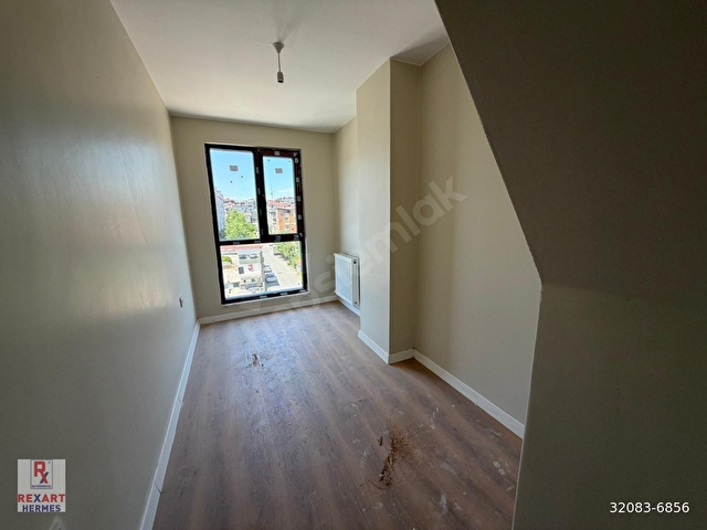 SANCAKTEPE A.GAZİ MAH. 150m2 4+1 Ç.DUBLEX  LÜX SIFIR DAİRE - Görsel 15