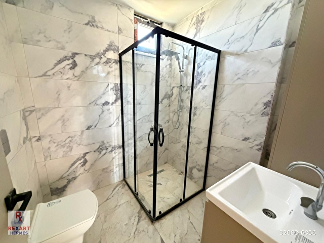 SANCAKTEPE A.GAZİ MAH. 150m2 4+1 Ç.DUBLEX  LÜX SIFIR DAİRE - Görsel 17