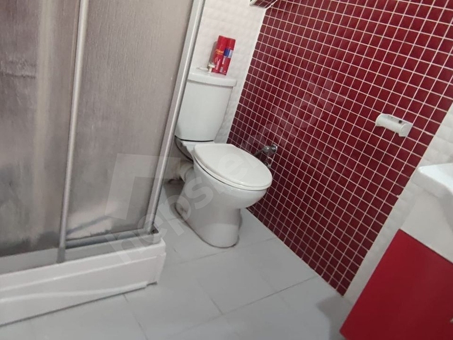 KELEPİR ACİL Satılık Dübleks Daire 2+1 78 M2 Çırpıcı - Görsel 15