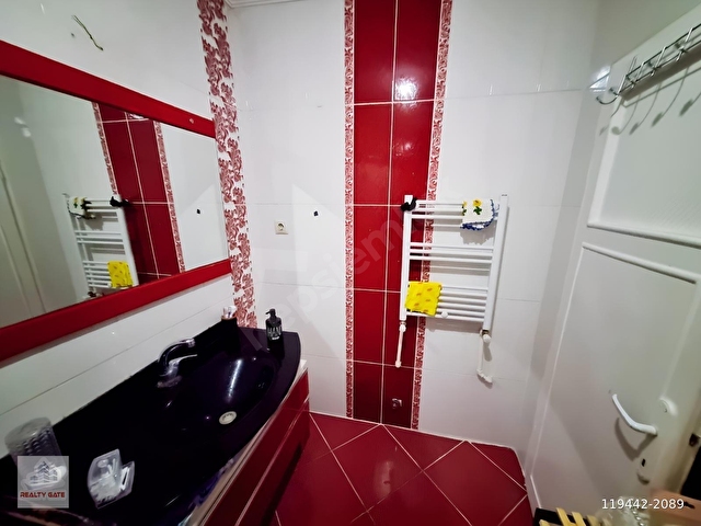 METROYA 350 METRE - CADDE ÜZERİ - ONKOLOJİ HAS. LOKASYONLU ... - Görsel 29