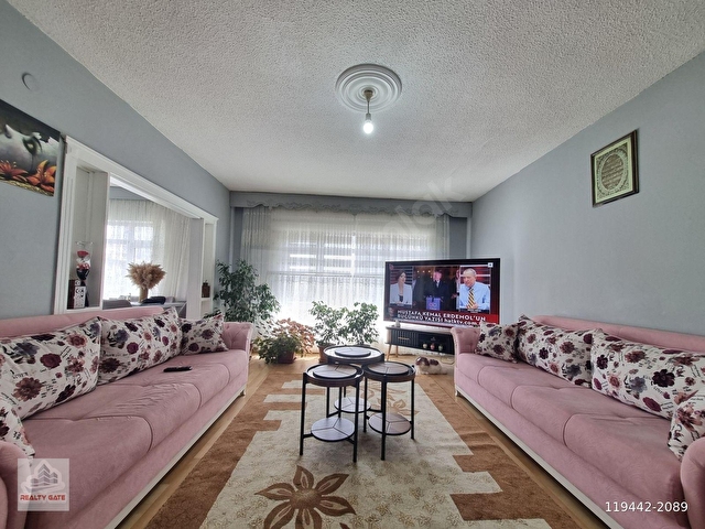 METROYA 350 METRE - CADDE ÜZERİ - ONKOLOJİ HAS. LOKASYONLU ... - Görsel 15