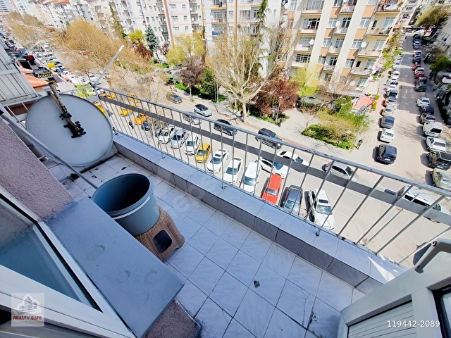 METROYA 350 METRE - CADDE ÜZERİ - ONKOLOJİ HAS. LOKASYONLU ... - Görsel 5