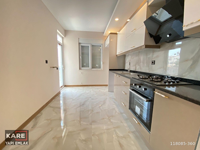 Dunyagoz Ustu Kutukcu De Luxs Yapim 4 1 200m2 Dublexs 475 000 118085 360 Hurriyet Emlak