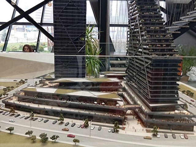 METAFOR AVM’DE KİRALIK OFİS - Görsel 17