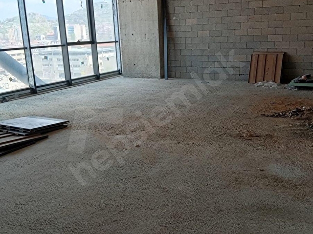 METAFOR AVM’DE KİRALIK OFİS - Görsel 9