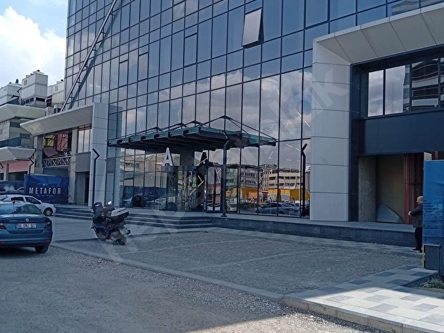 METAFOR AVM’DE KİRALIK OFİS - Görsel 27