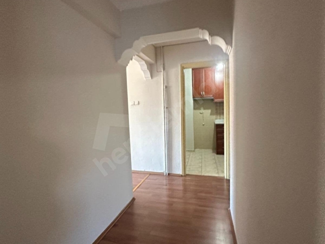 Bornova Büyükpark Yakını Kiralık 3+1 Daire - Görsel 9