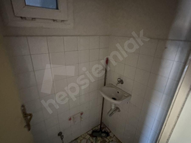 Bornova Büyükpark Yakını Kiralık 3+1 Daire - Görsel 26