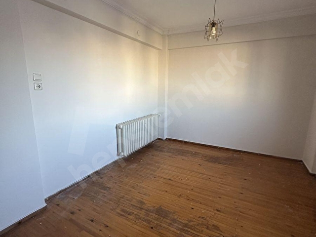 Bornova Büyükpark Yakını Kiralık 3+1 Daire - Görsel 19