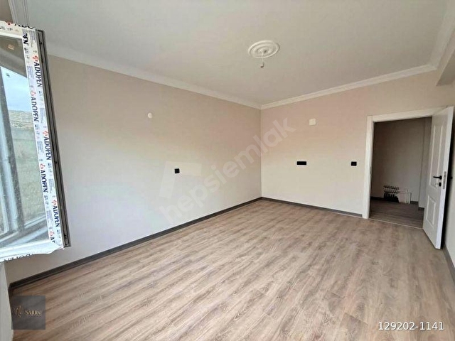 SARRAF YAPIDAN KELEPİR YAKUPLUDA SATILIK SIFIR 2+1 DAİRE - Görsel 8