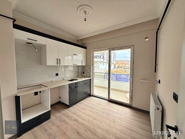 SARRAF YAPIDAN KELEPİR YAKUPLUDA SATILIK SIFIR 2+1 DAİRE - Görsel 14