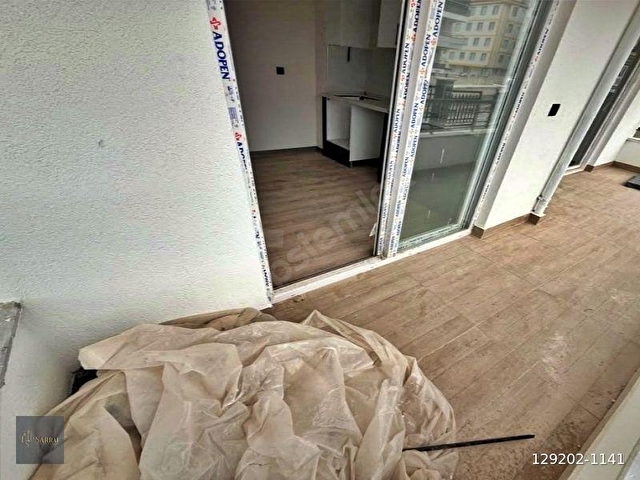 SARRAF YAPIDAN KELEPİR YAKUPLUDA SATILIK SIFIR 2+1 DAİRE - Görsel 26