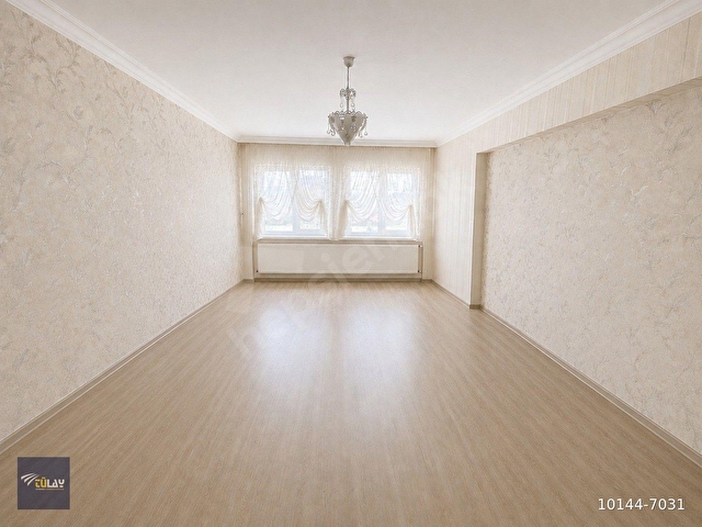 İLKERDE SATILIK 4+1 DAİRE TERASLI VE GİYİNME ODALI TÜLAYDAN