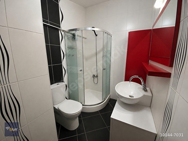 İLKERDE SATILIK 4+1 DAİRE TERASLI VE GİYİNME ODALI TÜLAYDAN - Görsel 21