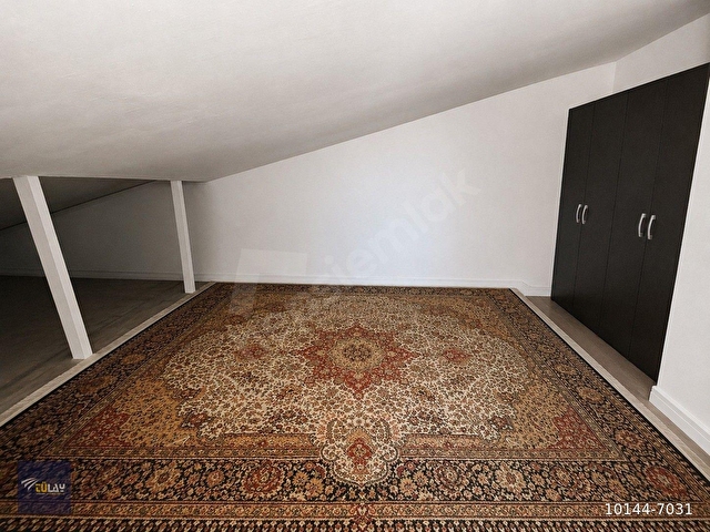 İLKERDE SATILIK 4+1 DAİRE TERASLI VE GİYİNME ODALI TÜLAYDAN - Görsel 27