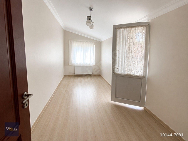 İLKERDE SATILIK 4+1 DAİRE TERASLI VE GİYİNME ODALI TÜLAYDAN - Görsel 25