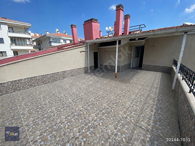 İLKERDE SATILIK 4+1 DAİRE TERASLI VE GİYİNME ODALI TÜLAYDAN - Görsel 30