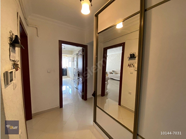 İLKERDE SATILIK 4+1 DAİRE TERASLI VE GİYİNME ODALI TÜLAYDAN - Görsel 2