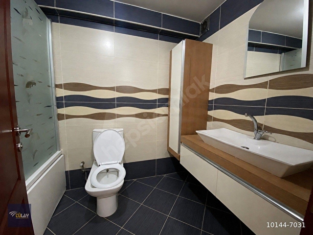 İLKERDE SATILIK 4+1 DAİRE TERASLI VE GİYİNME ODALI TÜLAYDAN - Görsel 17