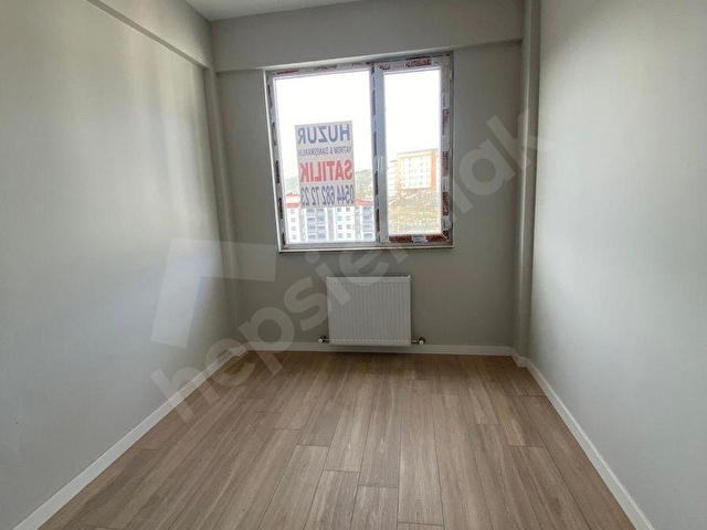 Huzur Yatırım dan Şehir Hastanesi Yolunda Satılık 2+1 Daire - Görsel 7