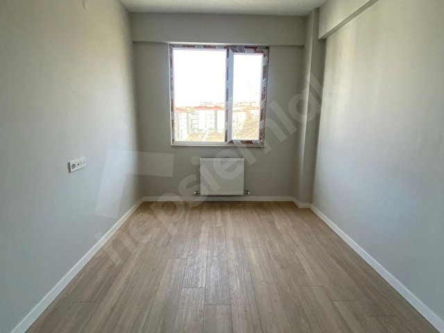 Huzur Yatırım dan Şehir Hastanesi Yolunda Satılık 2+1 Daire - Görsel 11