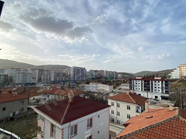 Huzur Yatırım dan Şehir Hastanesi Yolunda Satılık 2+1 Daire - Görsel 9