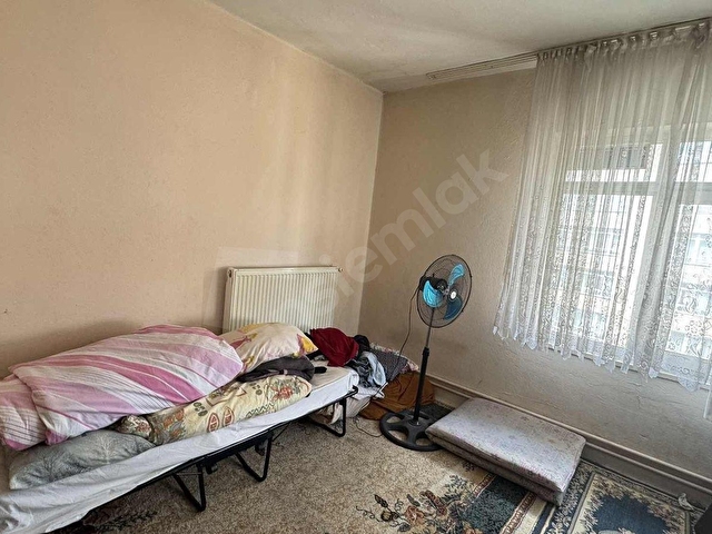 MERCANLARDAN DEMETEVLER İVEDİK CADDESİ ÜZERİ İSKANLI 3+1SATILIK - Görsel 16