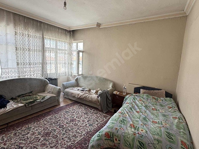 MERCANLARDAN DEMETEVLER İVEDİK CADDESİ ÜZERİ İSKANLI 3+1SATILIK - Görsel 6