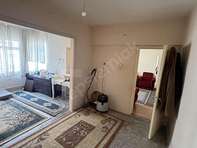 MERCANLARDAN DEMETEVLER İVEDİK CADDESİ ÜZERİ İSKANLI 3+1SATILIK - Görsel 23
