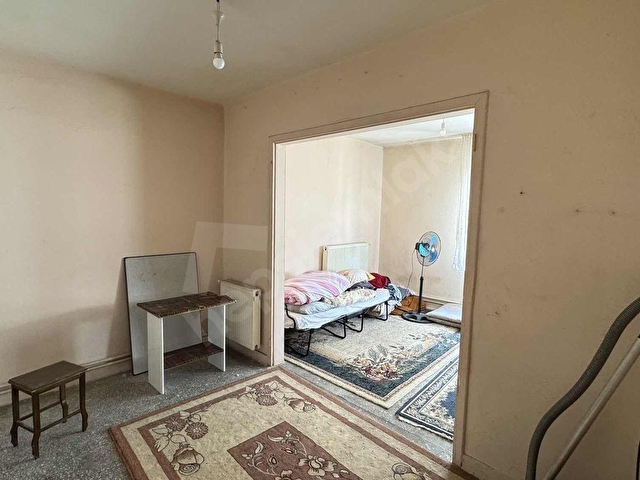 MERCANLARDAN DEMETEVLER İVEDİK CADDESİ ÜZERİ İSKANLI 3+1SATILIK - Görsel 10