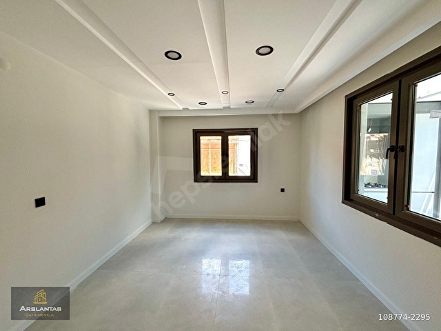 ARSLANTAŞ GAYRİMENKULDEN ÇELTEK MH. OTURUMA HAZIR BİREYSEL GARAJLI 3+1 SIFIR SATILIK DAİRE - Görsel 20