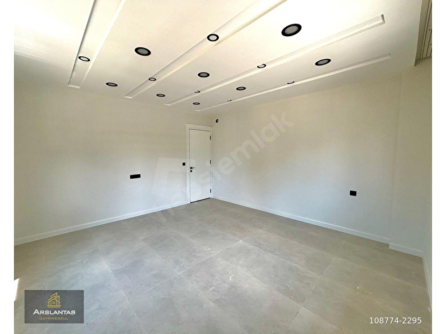 ARSLANTAŞ GAYRİMENKULDEN ÇELTEK MH. OTURUMA HAZIR BİREYSEL GARAJLI 3+1 SIFIR SATILIK DAİRE - Görsel 10