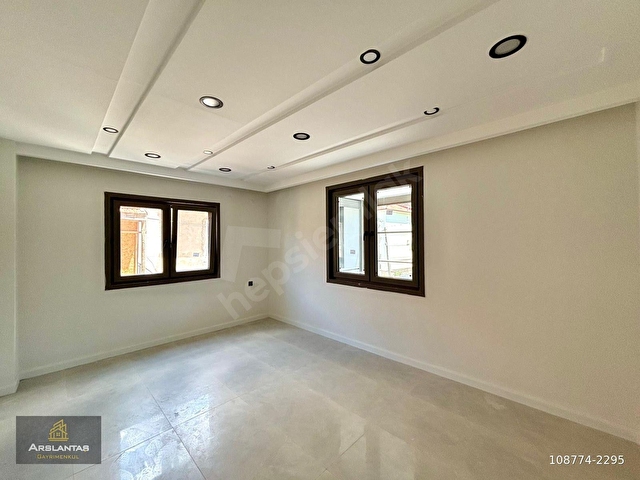 ARSLANTAŞ GAYRİMENKULDEN ÇELTEK MH. OTURUMA HAZIR BİREYSEL GARAJLI 3+1 SIFIR SATILIK DAİRE - Görsel 19