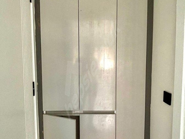 ARSLANTAŞ GAYRİMENKULDEN ÇELTEK MH. OTURUMA HAZIR BİREYSEL GARAJLI 3+1 SIFIR SATILIK DAİRE - Görsel 22
