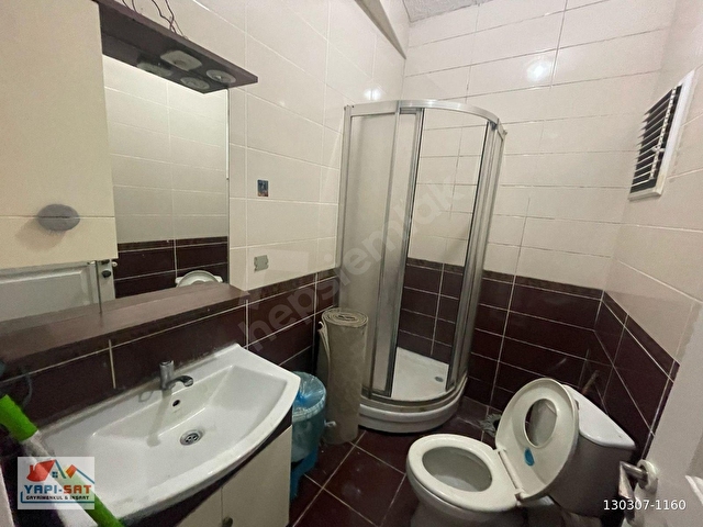 MENDERES METRO YAKIN 1+1 65m² BAHÇE KAT SATILIK DAİRE █YAPISAT█ - Görsel 20