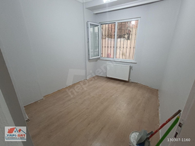 MENDERES METRO YAKIN 1+1 65m² BAHÇE KAT SATILIK DAİRE █YAPISAT█ - Görsel 14