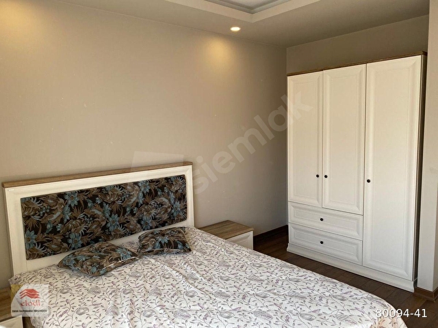 Site içinde kiralık  3+1 eşyalı , dubleks - Görsel 13