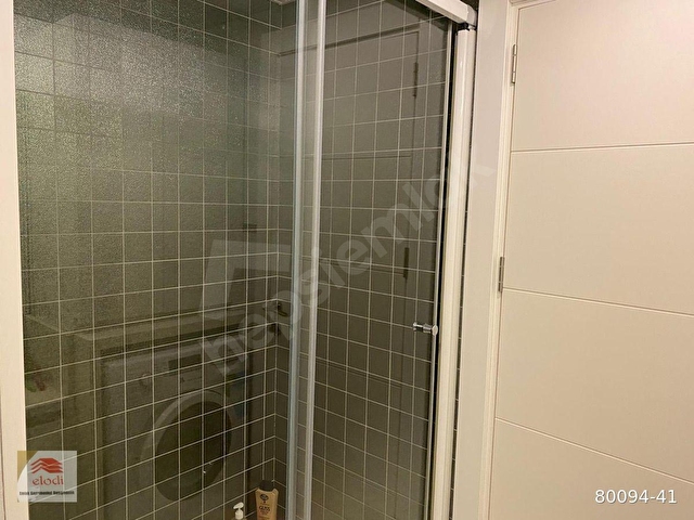 Site içinde kiralık  3+1 eşyalı , dubleks - Görsel 15