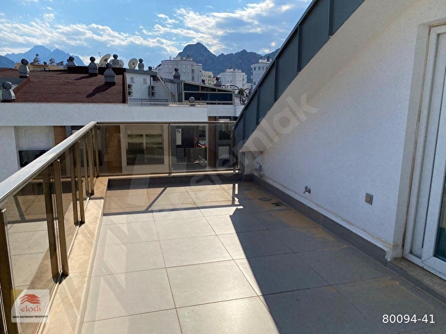 Site içinde kiralık  3+1 eşyalı , dubleks - Görsel 21