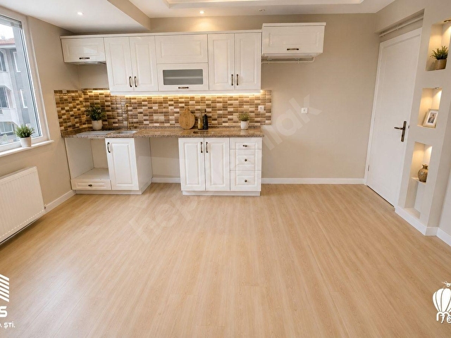 🏖️SAKARYA/KARASUDA DENİZE YAKIN, GÜVENLİKLİ SİTEDE ARA KAT 2+1 KOMBİLİ SATILIK DAİRE 🏡 - Görsel 8