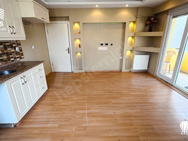 🏖️SAKARYA/KARASUDA DENİZE YAKIN, GÜVENLİKLİ SİTEDE ARA KAT 2+1 KOMBİLİ SATILIK DAİRE 🏡 - Görsel 26