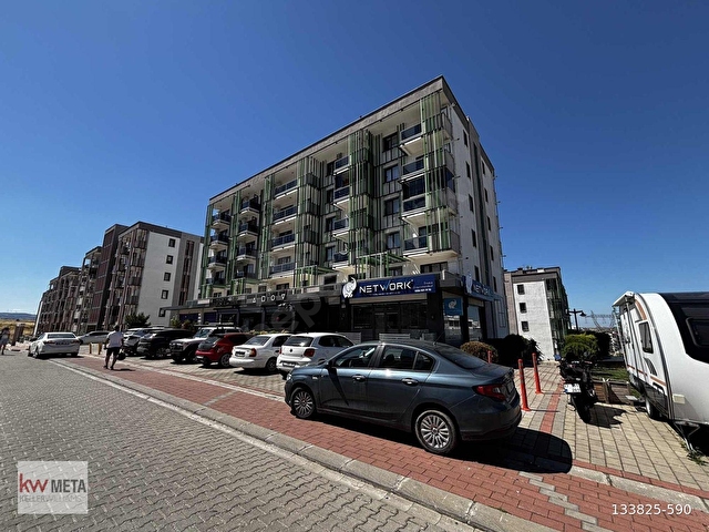 ÇANAKKALE MERKEZ KEPEZDE SİTE İÇERİSİNDE KİRALIK 1+1 DAİRE