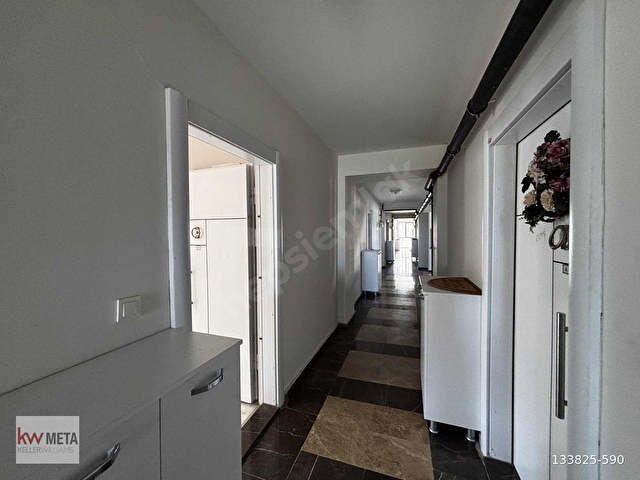 ÇANAKKALE MERKEZ KEPEZDE SİTE İÇERİSİNDE KİRALIK 1+1 DAİRE - Görsel 12