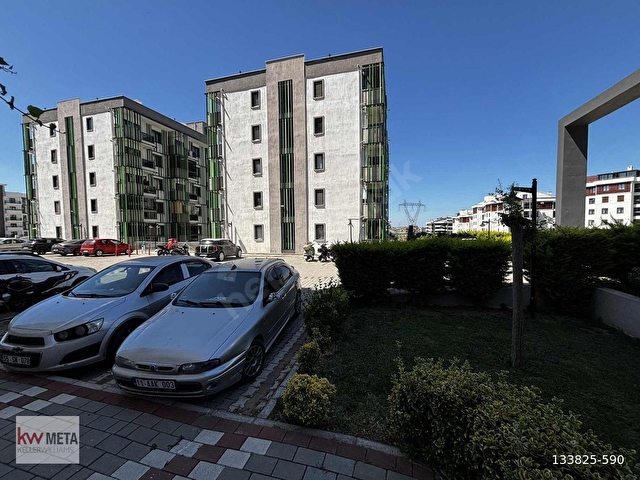 ÇANAKKALE MERKEZ KEPEZDE SİTE İÇERİSİNDE KİRALIK 1+1 DAİRE - Görsel 4