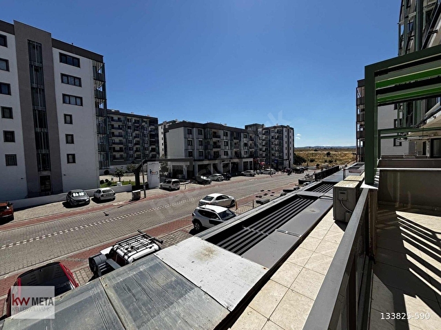ÇANAKKALE MERKEZ KEPEZDE SİTE İÇERİSİNDE KİRALIK 1+1 DAİRE - Görsel 28
