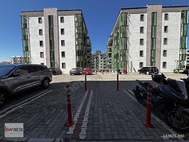ÇANAKKALE MERKEZ KEPEZDE SİTE İÇERİSİNDE KİRALIK 1+1 DAİRE - Görsel 8