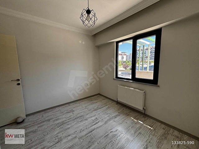 ÇANAKKALE MERKEZ KEPEZDE SİTE İÇERİSİNDE KİRALIK 1+1 DAİRE - Görsel 18