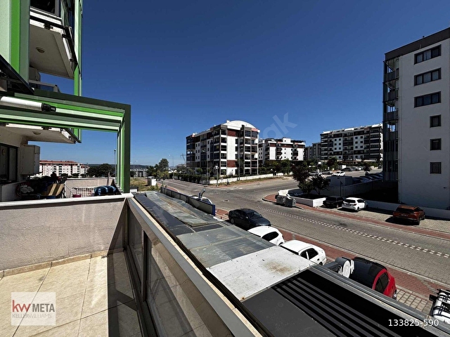 ÇANAKKALE MERKEZ KEPEZDE SİTE İÇERİSİNDE KİRALIK 1+1 DAİRE - Görsel 27