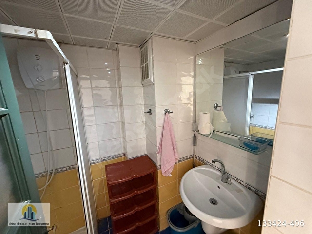 MAHMUTLARDA 2+1 EŞYALI KİRALIK DAİRE - Görsel 14
