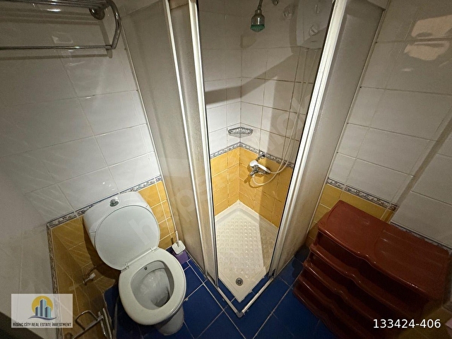 MAHMUTLARDA 2+1 EŞYALI KİRALIK DAİRE - Görsel 15